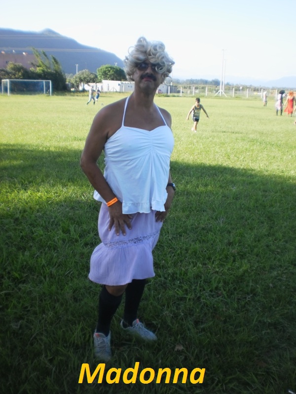 Madonna